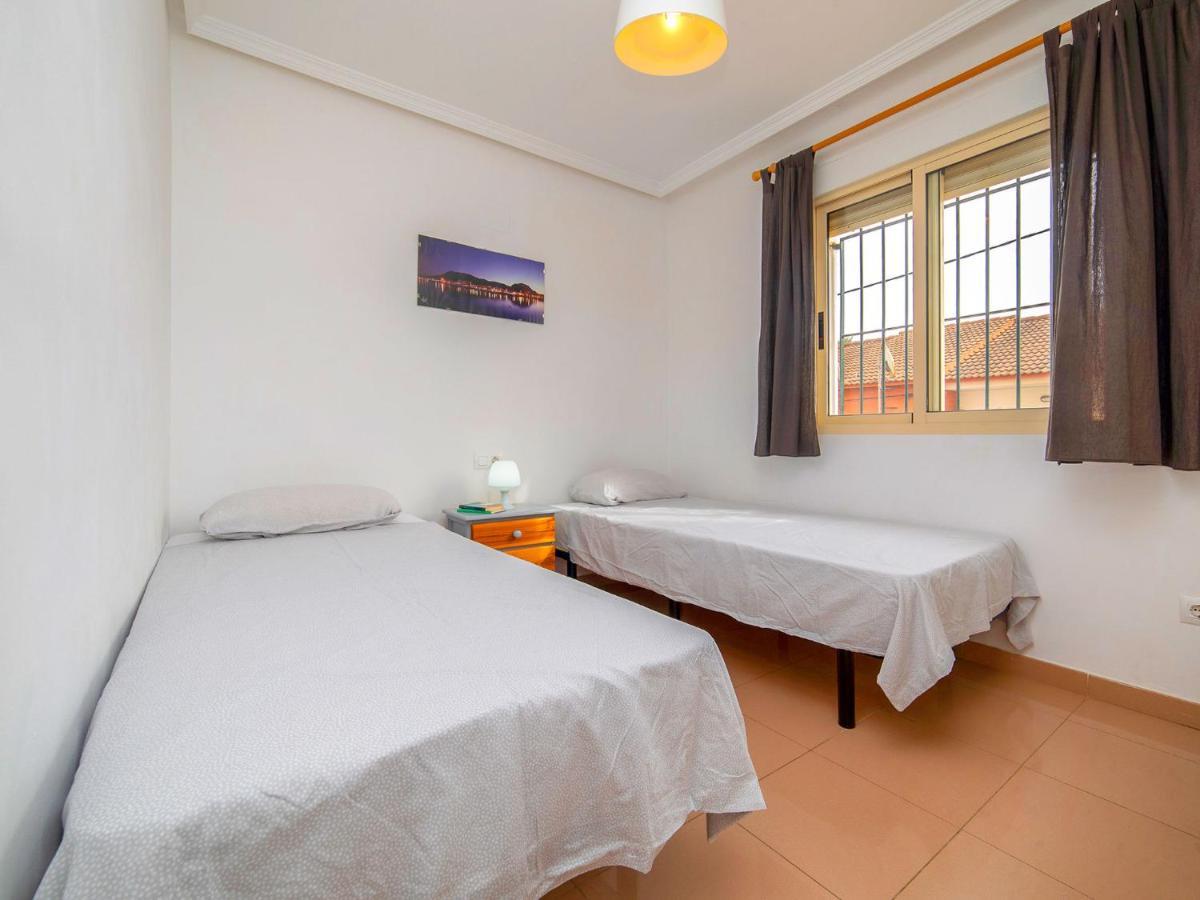Apartment Medina Del Sol I By Interhome Denia Ngoại thất bức ảnh
